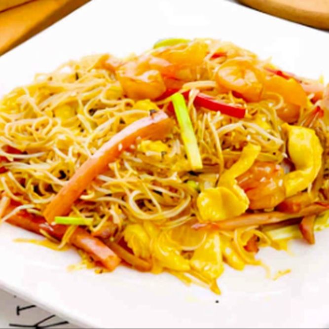 Xingzhou fried rice noodles