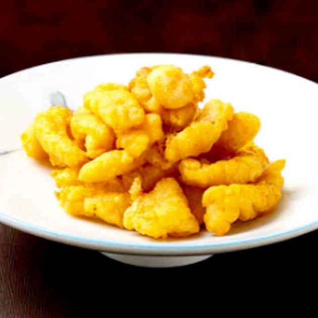 Salt and pepper spine strips