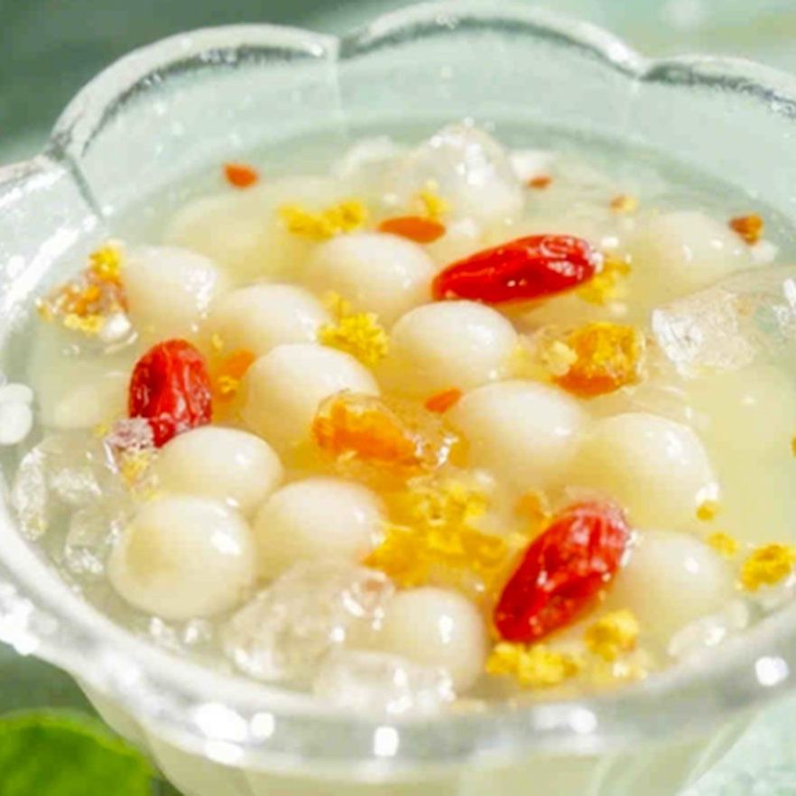 Jiu nian xiao yuan zi