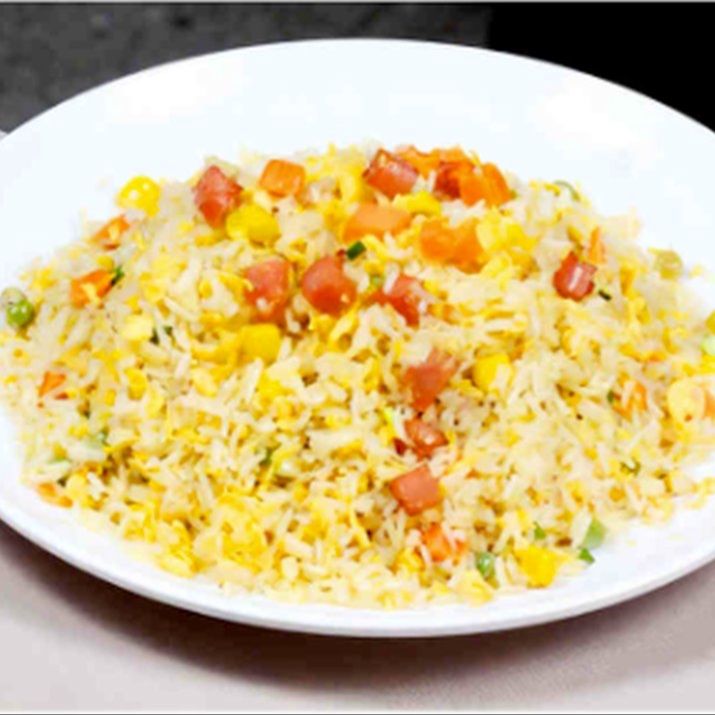 Yangzhou fried rice