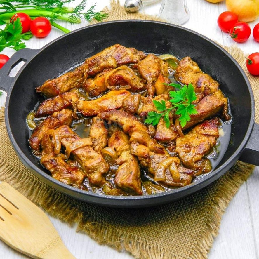 Піджарка Шинок