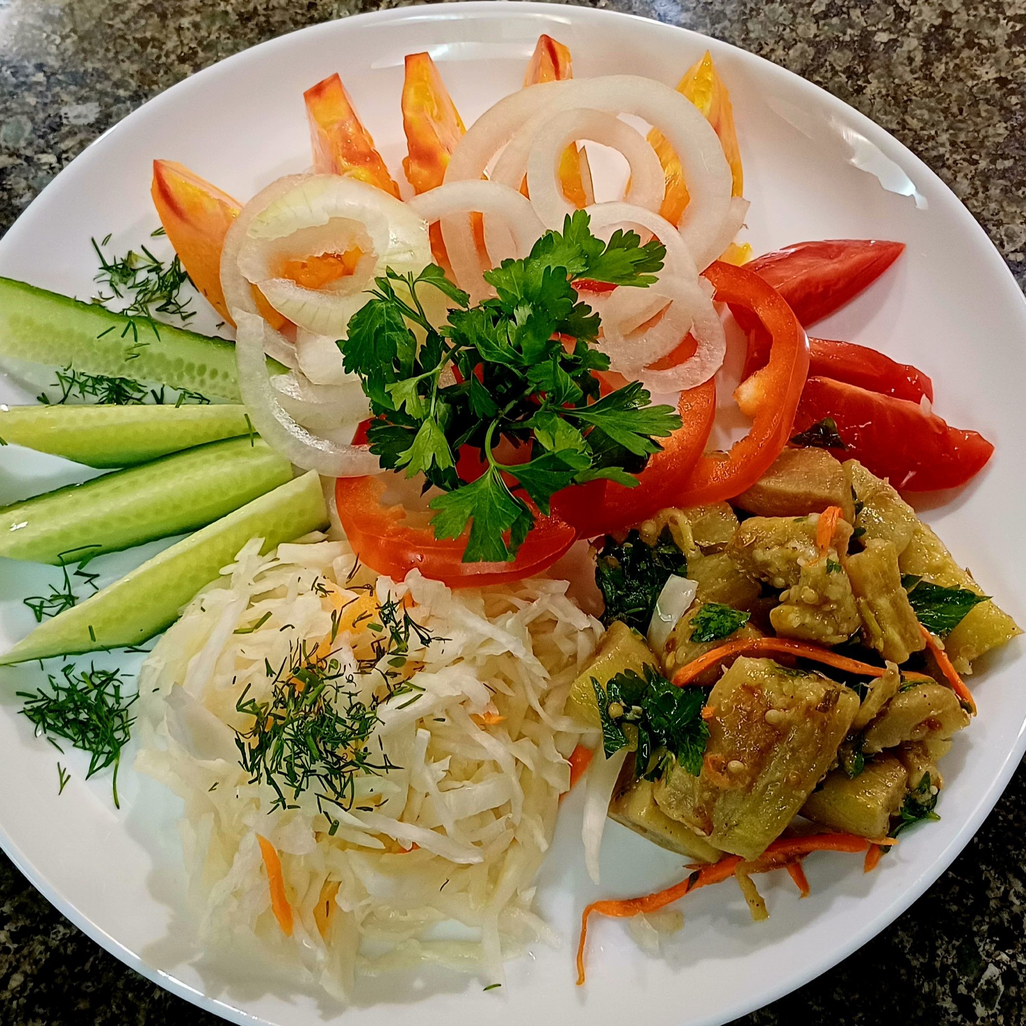 Соління зі Смаком Традиції