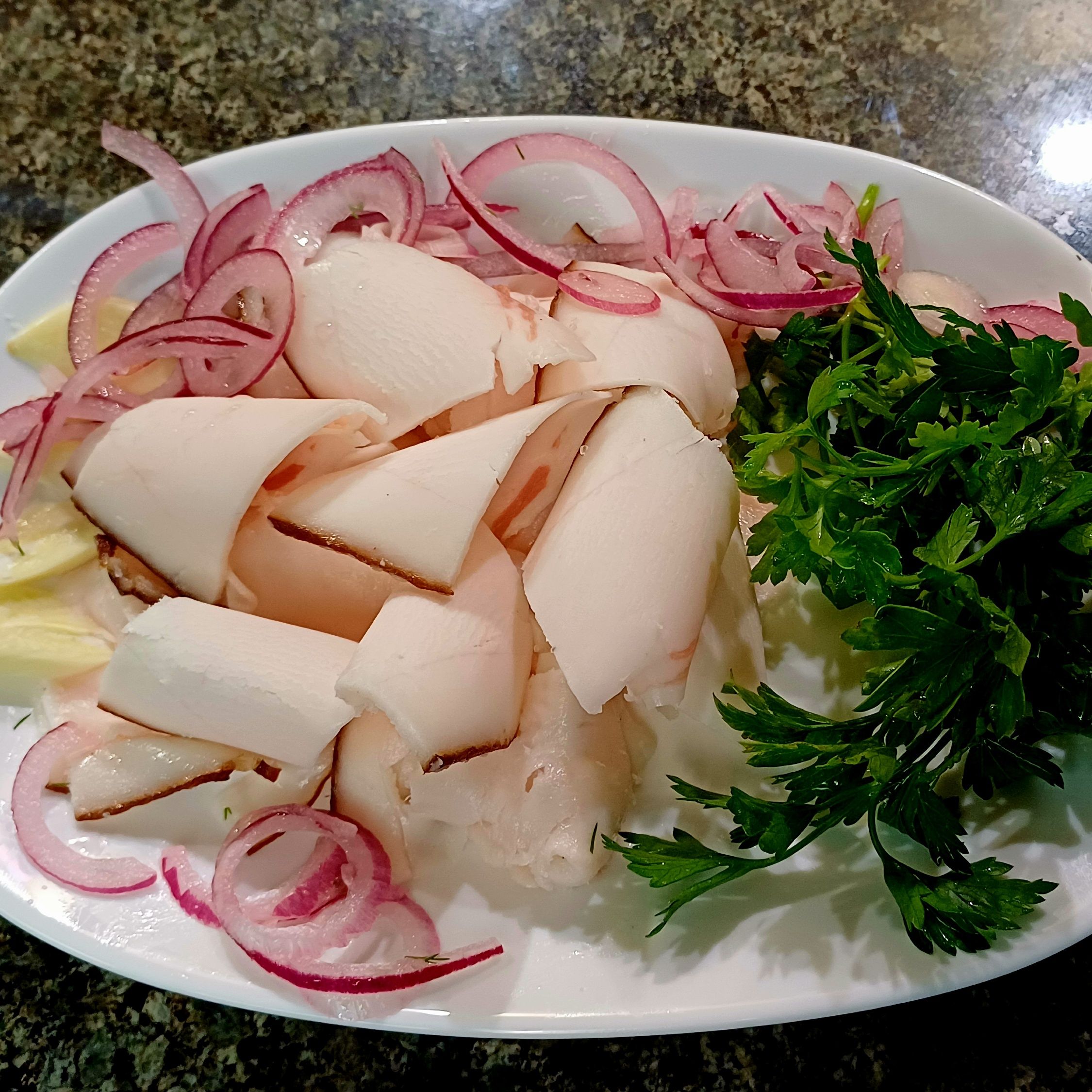 Українська закуска