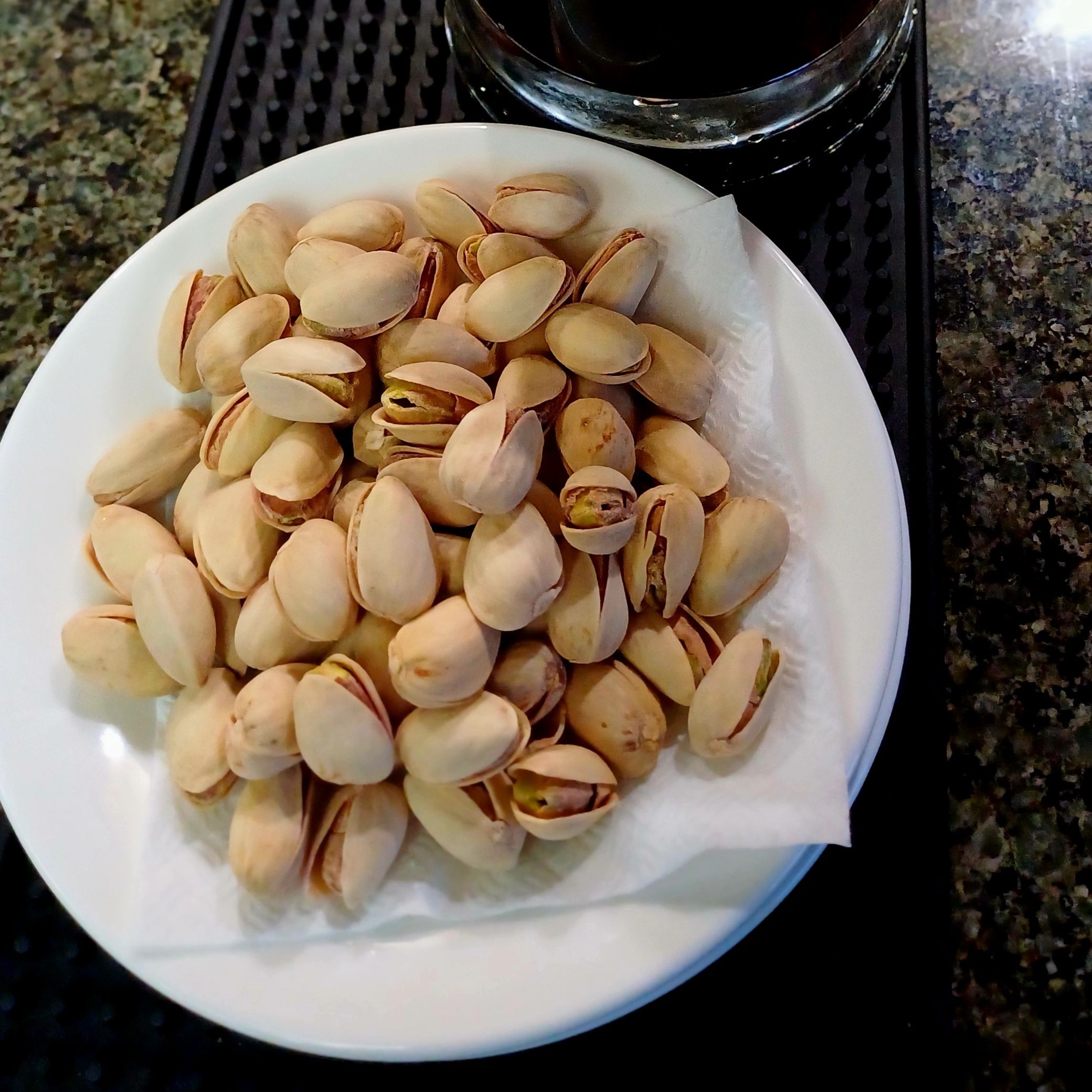 Фісташки 50гр