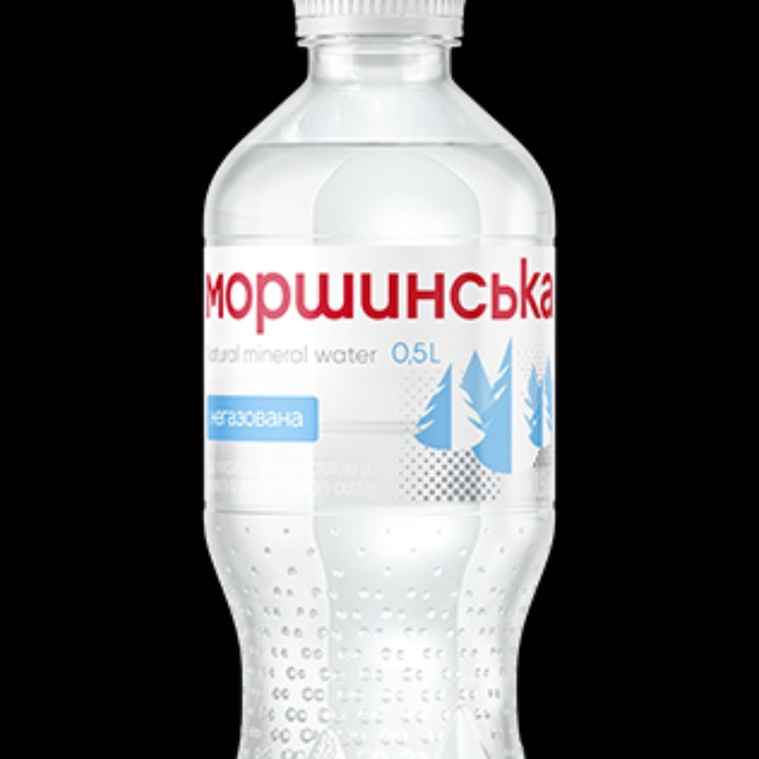 Вода Мінеральна