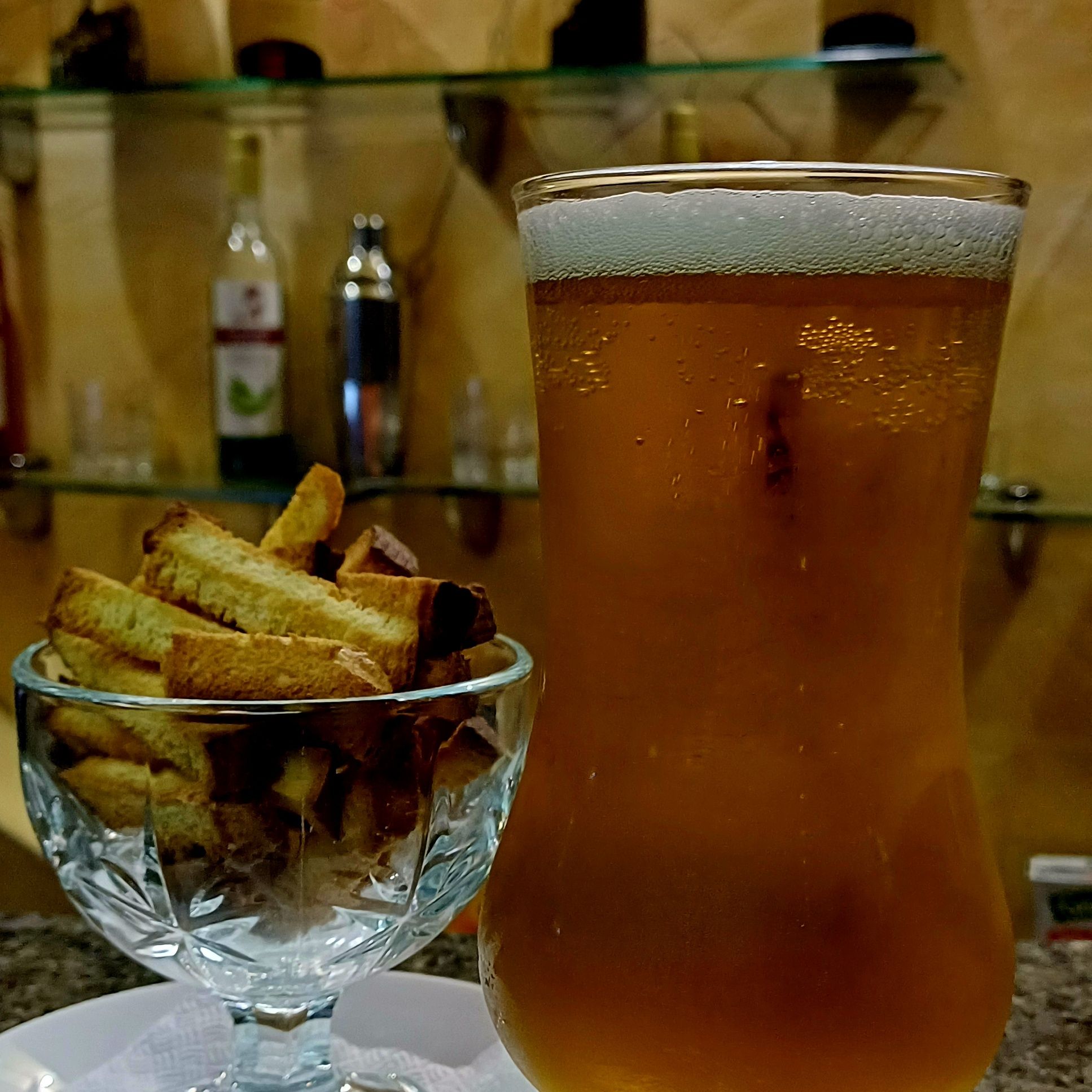 Мюнхен Нефільтроване