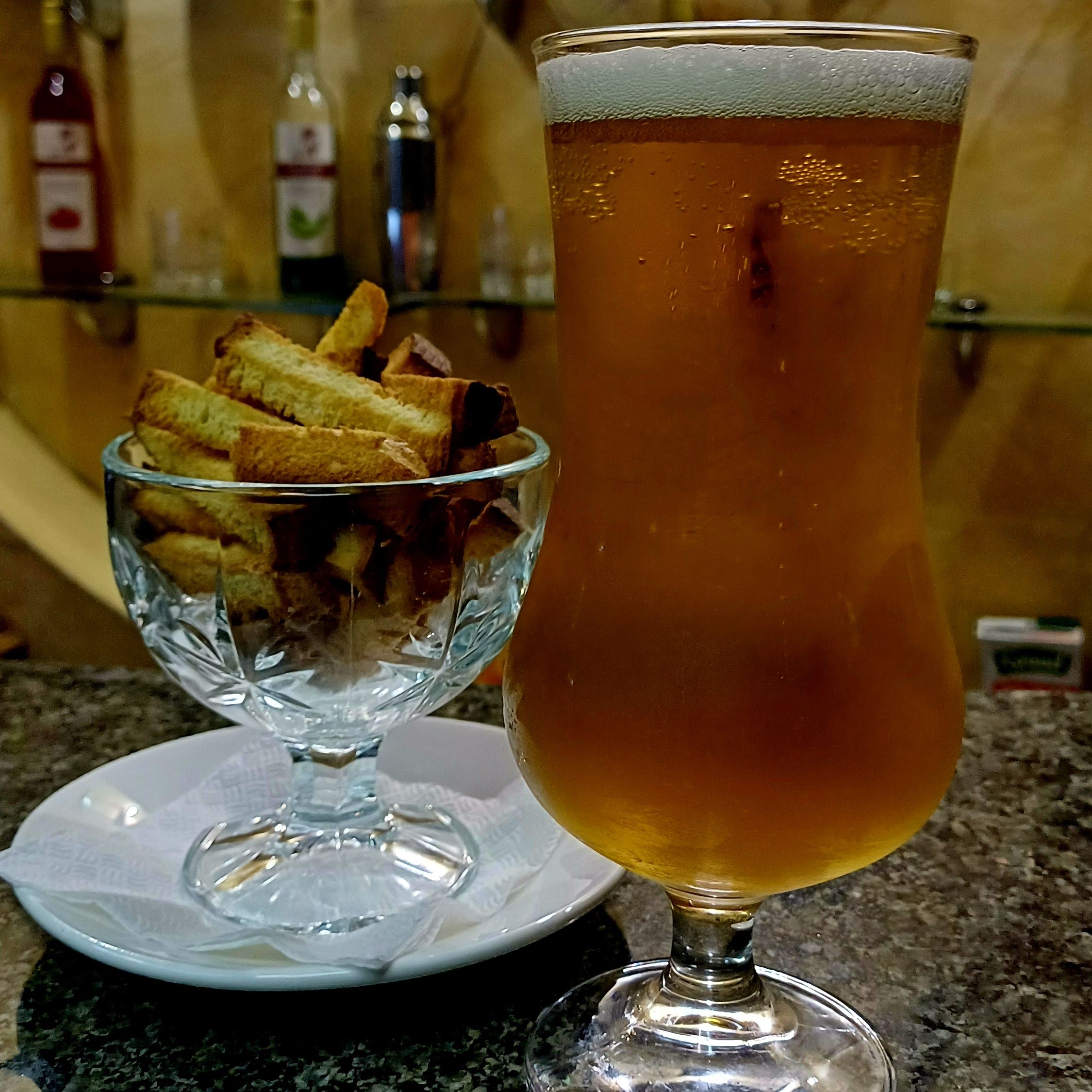 Лящ світле 0,5