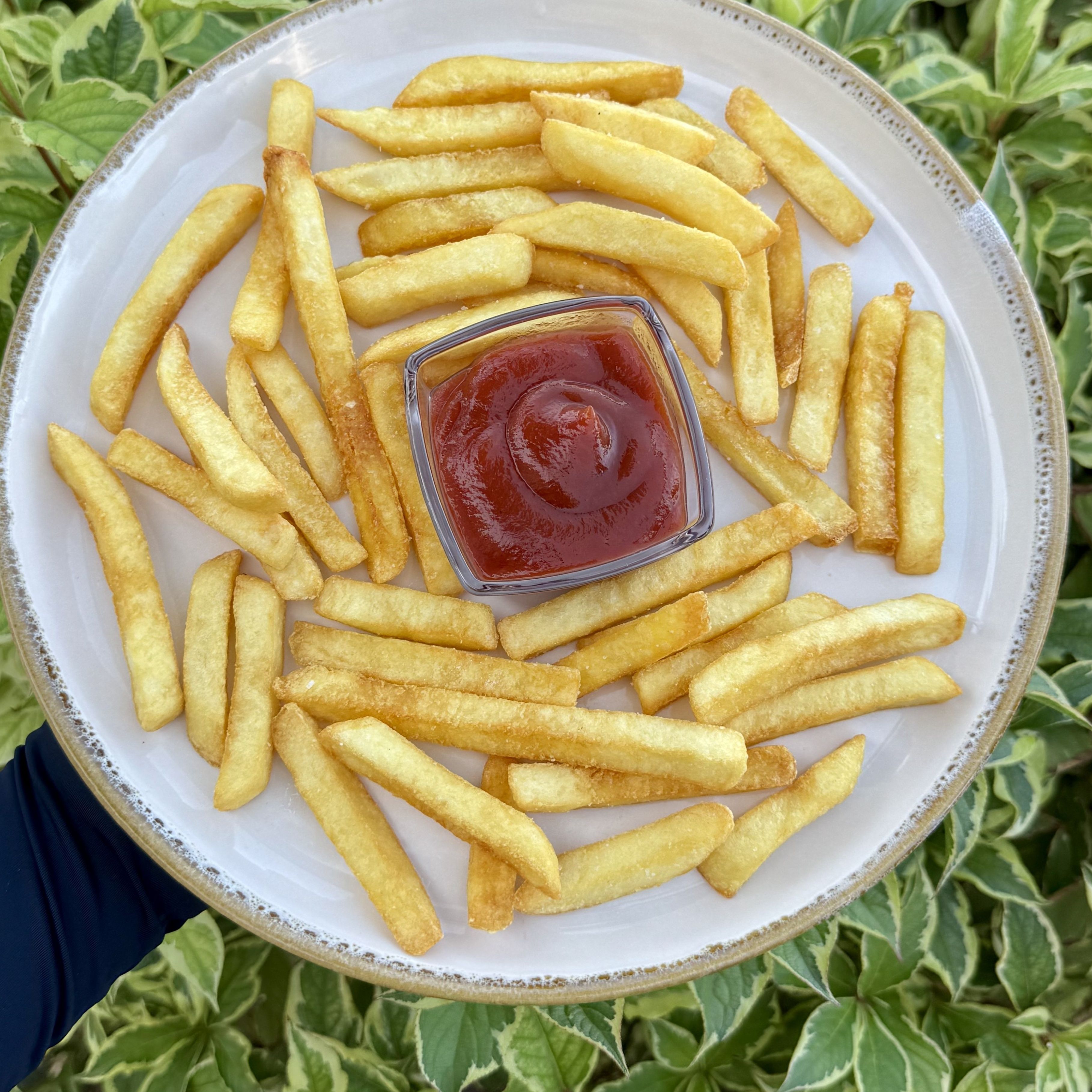 Картопля фрі (220г)