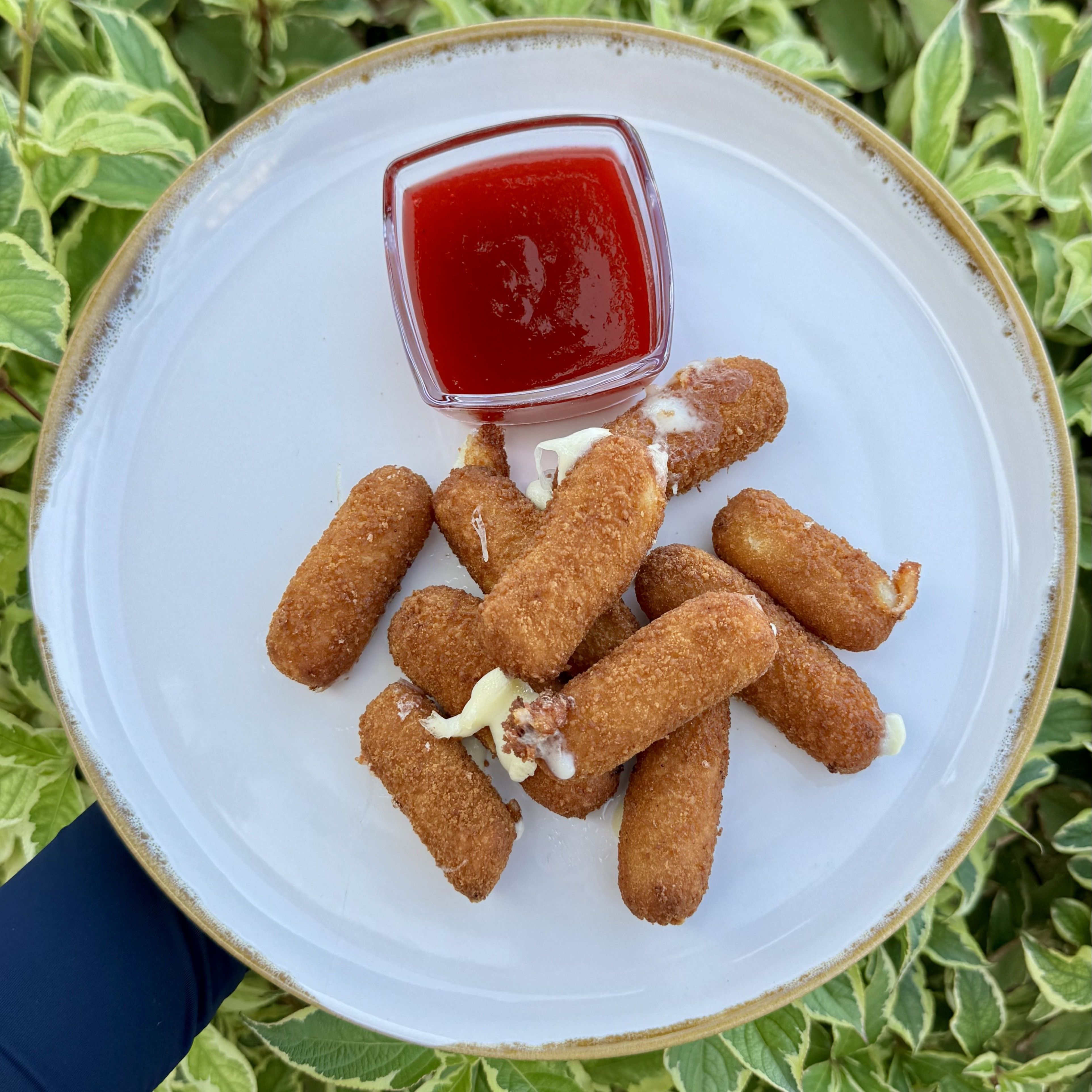 Сирні палички (240г)