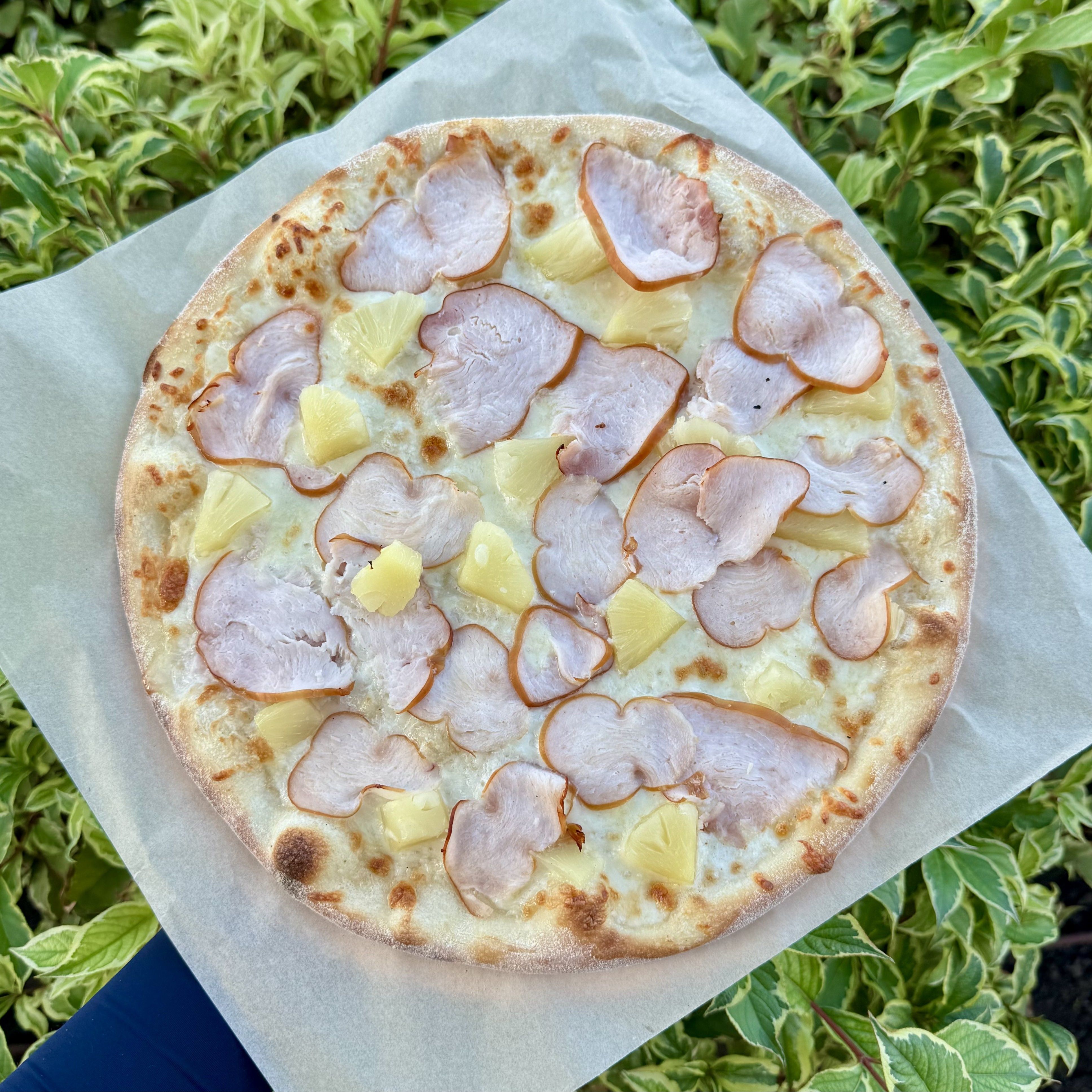 Піца Aloha Pie (30см/675г)