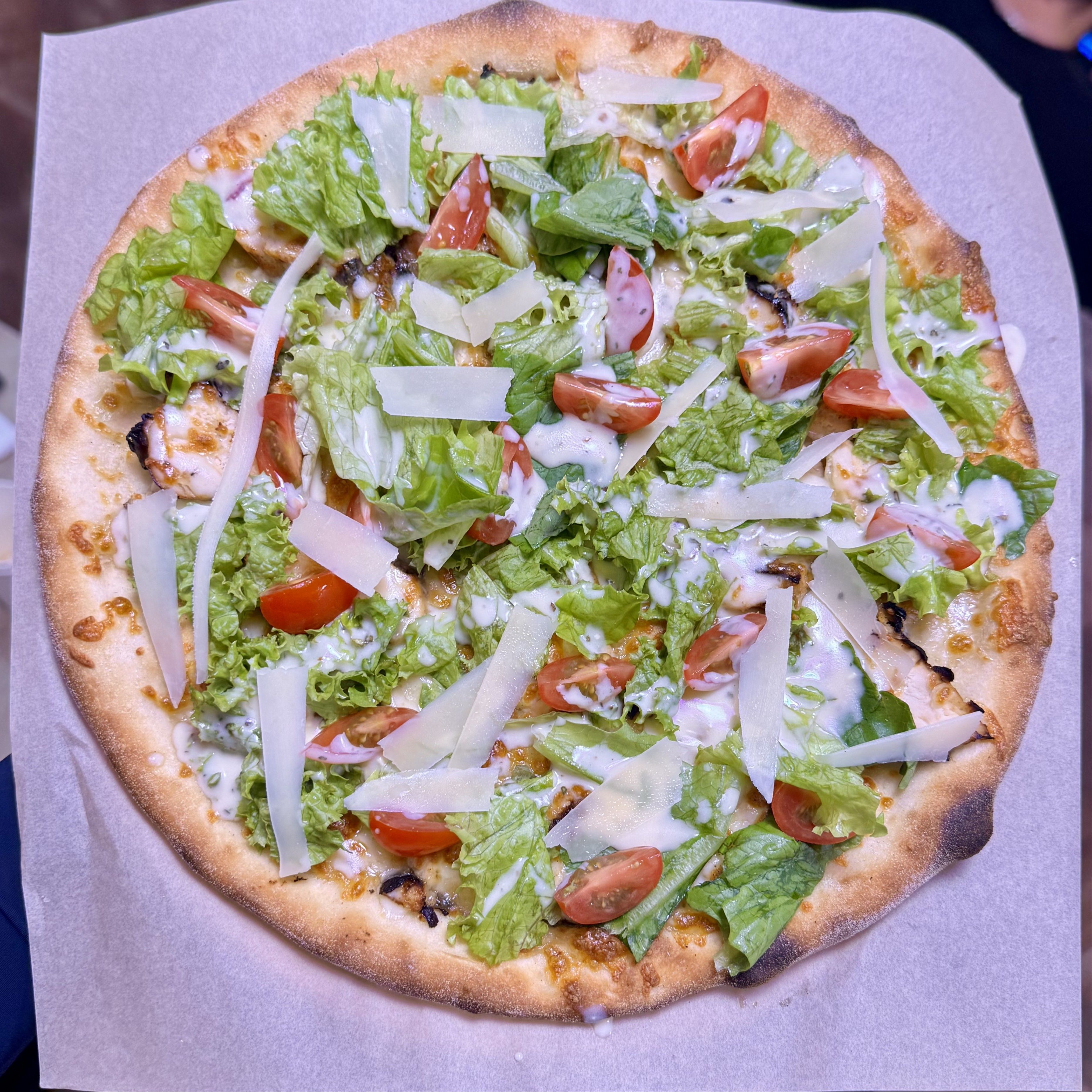 Піца Caesar (30см/653г)