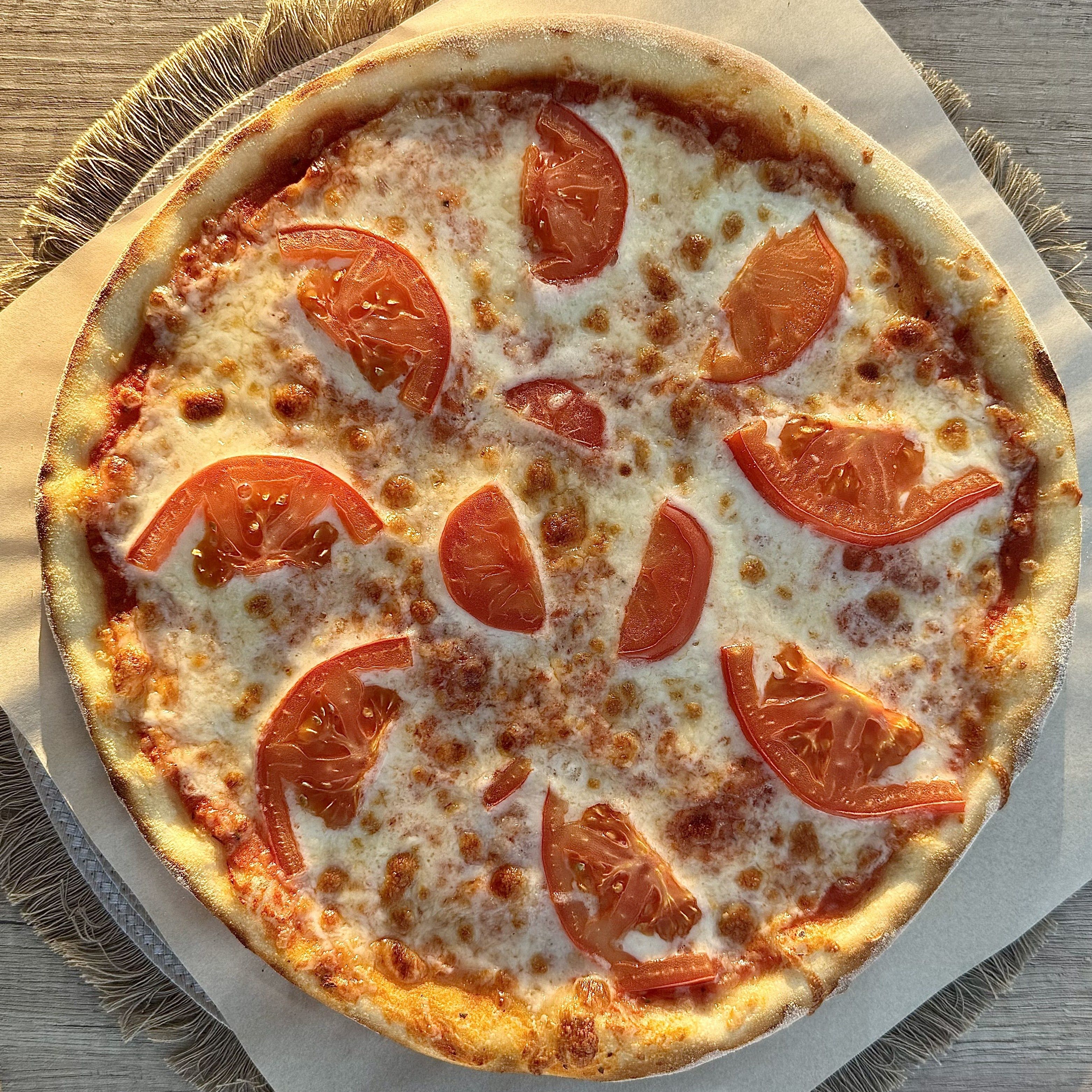 Піца Margarita (30см/600г)