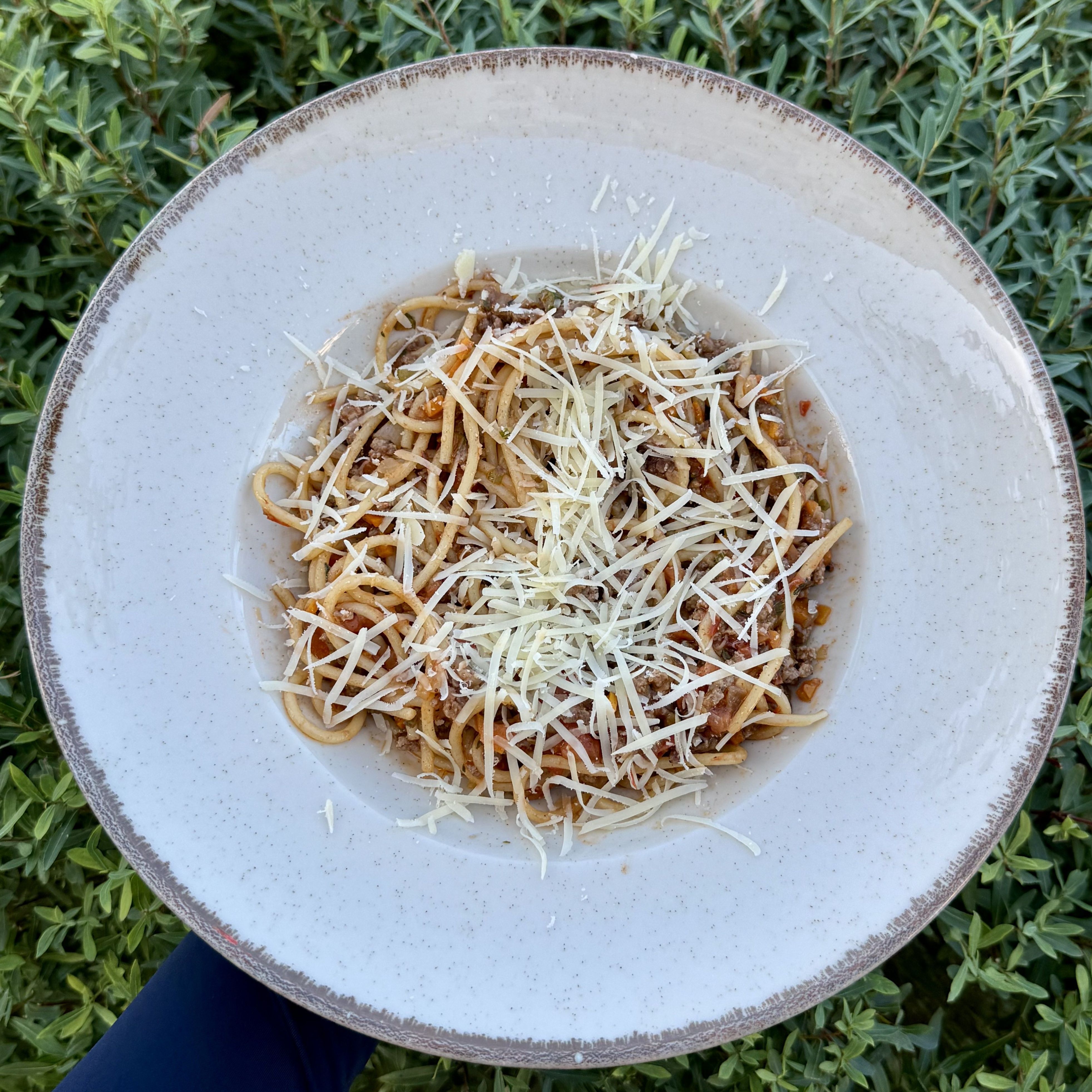 Паста Болоньєзе (300г)