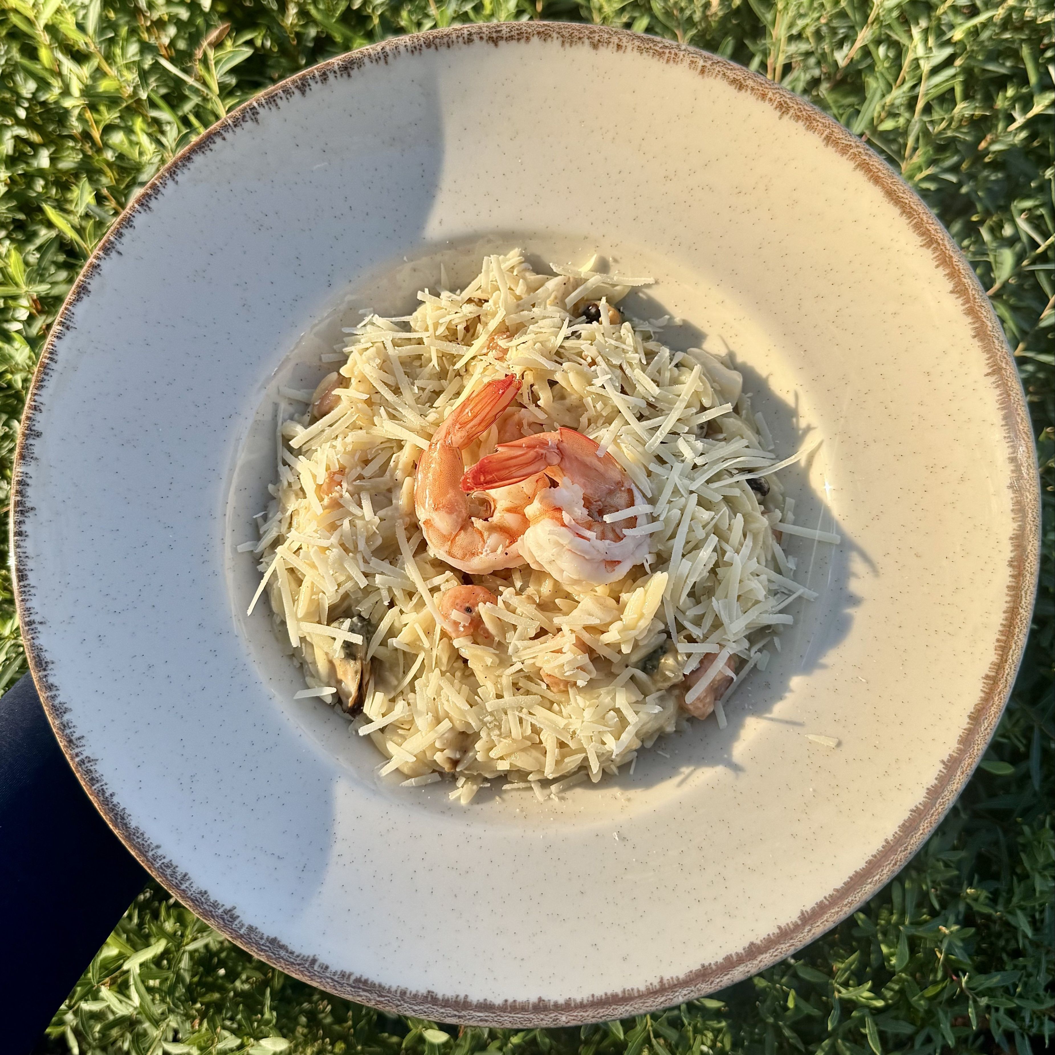 Паста Del-Mare (300г)