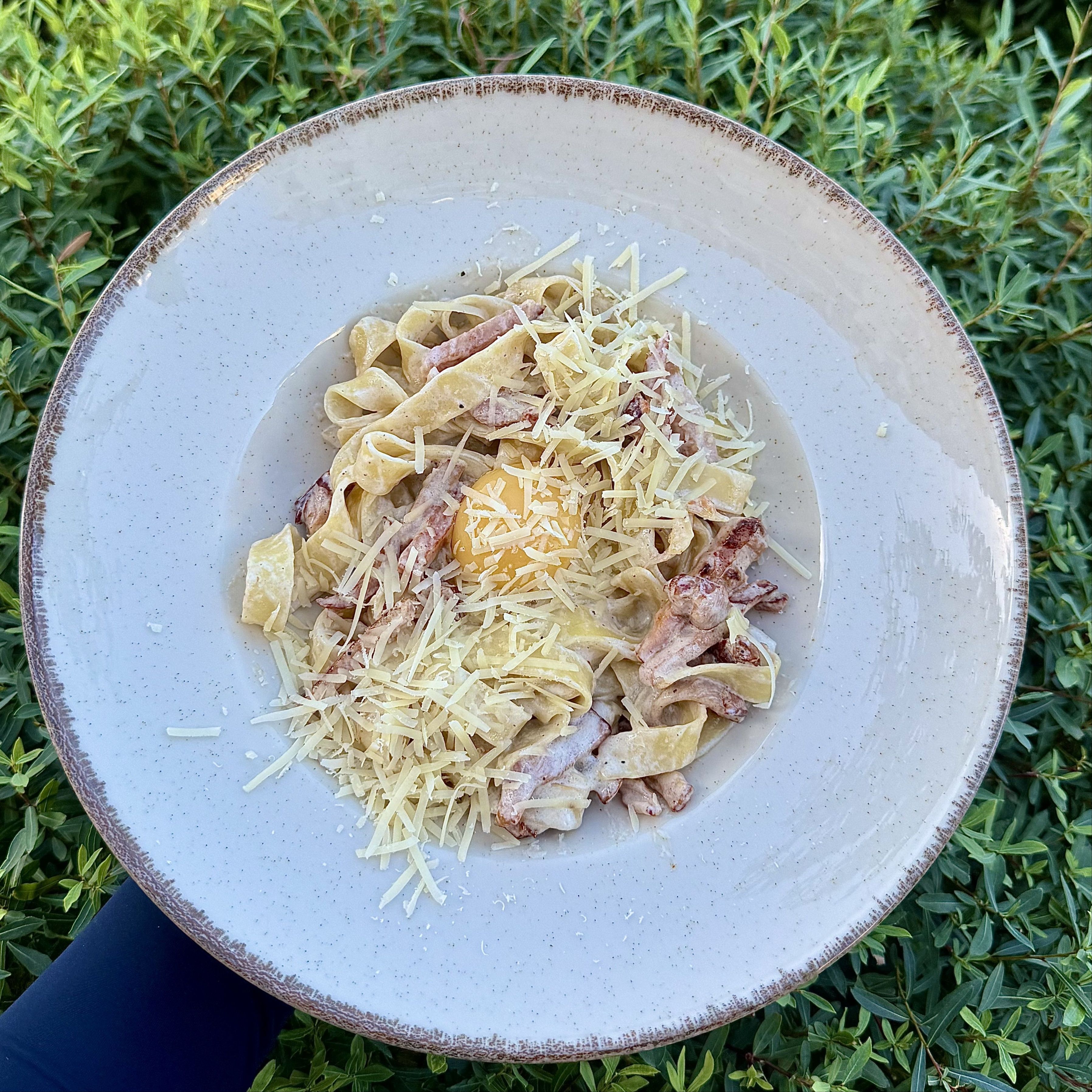 Паста Карбонара (300г)