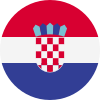 Hrvatska flag