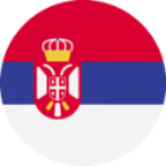 Србија flag