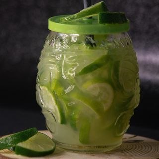 Caipirinha