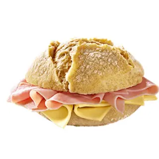 Sandes Mista 
