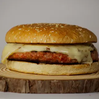 SV - Burguer