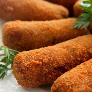 Croquete de Carne