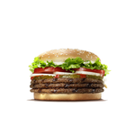 Sandwich Triple Whopper