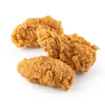 3 Hot Wingsa