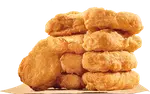 12 Chicken Stripes
