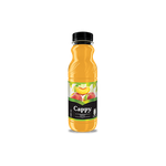 Cappy Piersici sticlă