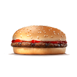 საბავშვო ჰამბურგერი/Kids Hamburger