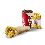 Meniu Twister Fillet® Bites