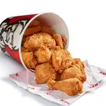 21 pieces