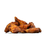 ქათმის ფრთები (6ც)/Chicken Wings (6pc)