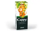 Нектар Cappy Портокал (200мл)