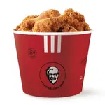 21 Morceaux De Poulet