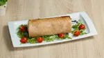 Slana proteinska palačinka