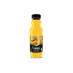 Cappy Portocale sticlă