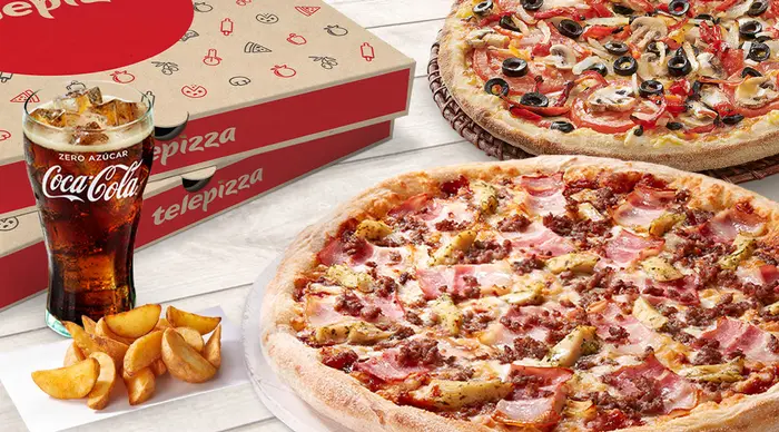 Telepizza
