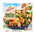Warzywa na patelnię Hortex 450g