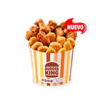 Cubo alitas + Nuggets x10