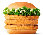 Triple  Chicken Mayo