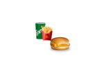 McMenu Filet-O-Fish