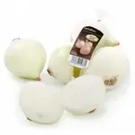 Cebolla Dulce Pelada Carrefour 500 Gr.