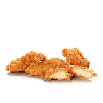 Delicias de Pollo x4