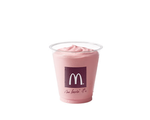 Shake o smaku Truskawkowym