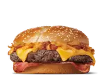Grand McExtreme™ Cheesy Buffalo