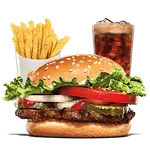 Meniu Whopper Jr.