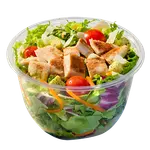 SALATA CAESAR GRILL CHICKEN