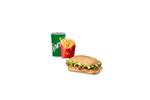McMenu Chicken Country