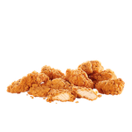 Delicias de Frango x8